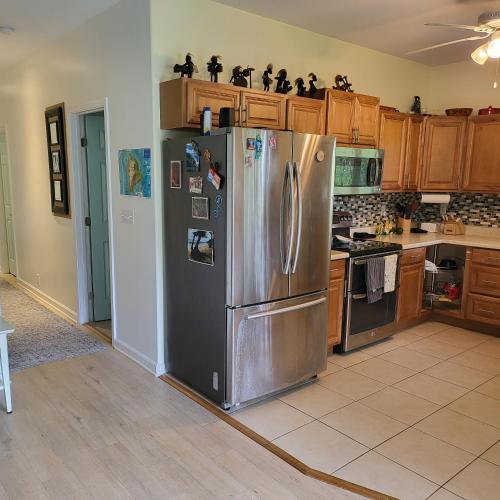 Hoomaikai Blessings in Hawaiian Paradise Park