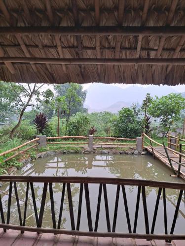Field Homestay