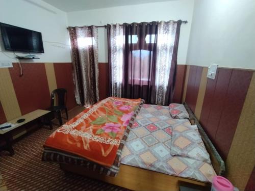 Puri Home Stay Bir Billing