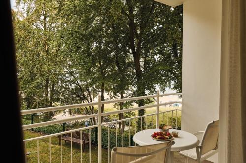 Travel Charme Strandhotel Bansin - image 7