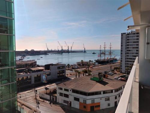 Departamento céntrico en Iquique