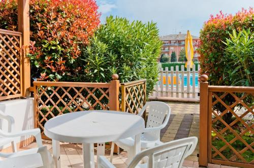 One-Bedroom Apartment (5 Adults) room in Villaggio Margherita