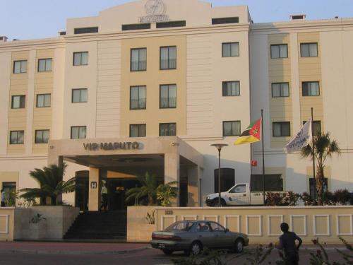 Hotel Vip Grand Maputo - image 2