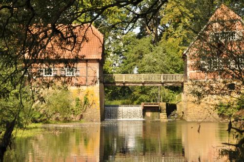 Hotel zur Bever