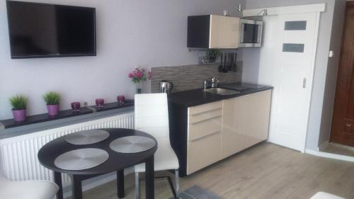 4Seasons Apartments Cracow Room Type - Standard Double Room