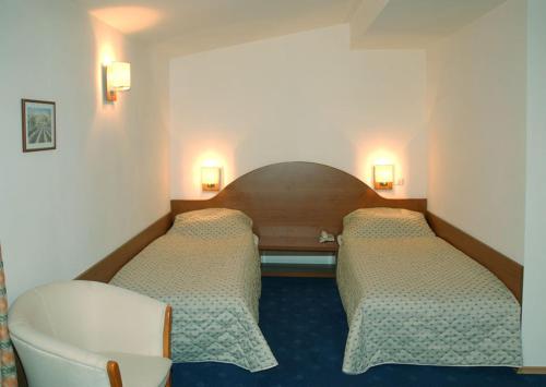 Hotel Irisa - image 7
