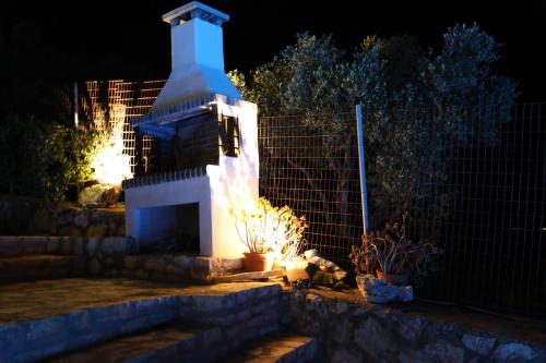 Zante Xigia Bay villas in Koroni
