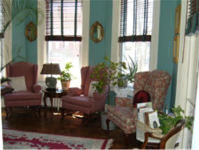 Fair Street Guest House - image 8