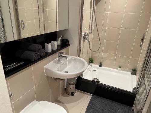 Dublin city private room and private bathroom
