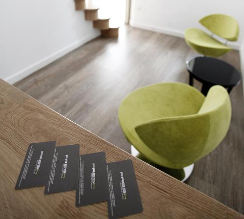 Fresh Boutique Hotel - image 12