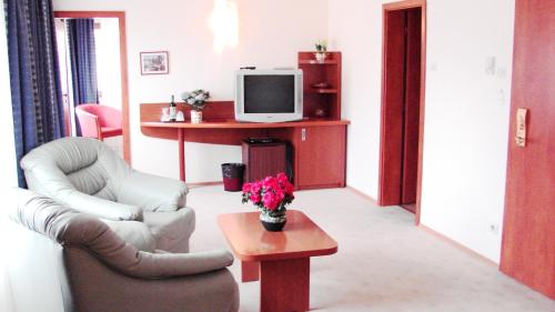 Hotel Irisa - image 10