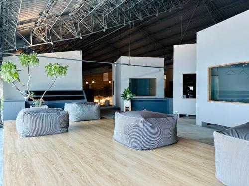 Létesítmények, KW2 Hostel near Sun Yat-sen Nemzeti Egyetem