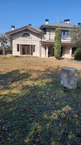 VILLA FLIPPER