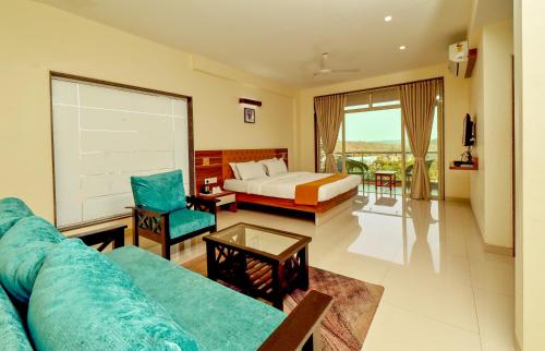 Hotel Sadhana Executive- Dapoli