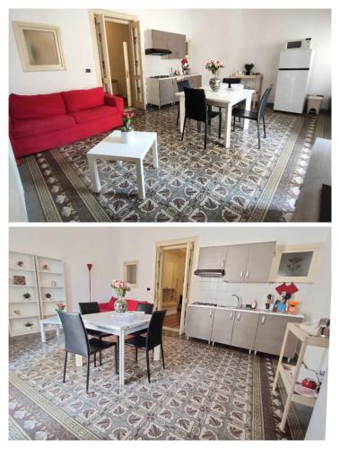 Casa Lia al centro di palermo 2