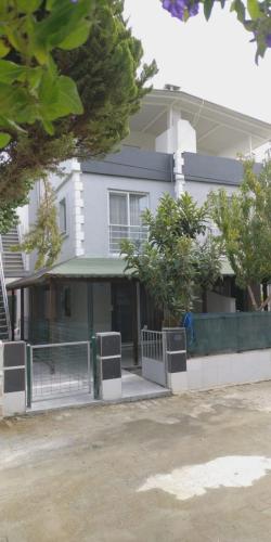 Elizya günlük kiralık evler