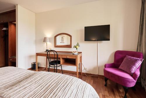 First Hotel Bengtsfors - image 13