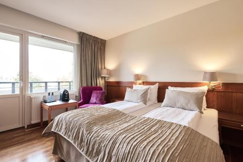 First Hotel Bengtsfors - image 9