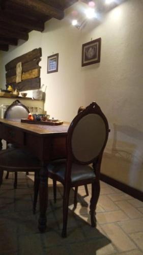 Convivio Etrusco in Bassano in Teverina