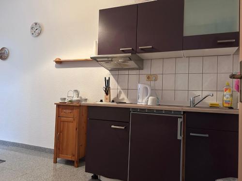Piano Apartment Halle Center - Netflix - Free WiFi 2