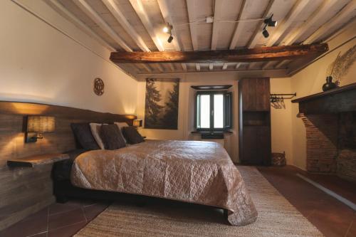 Agriturismo Rancone Lodges