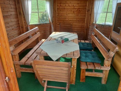 Greimblick in St. Peter Am Kammersberg