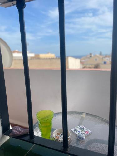  Hostal Dianes in Nerja