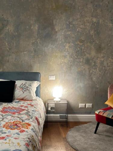  Casina Tornabuoni, Ferienwohnung in Macerata