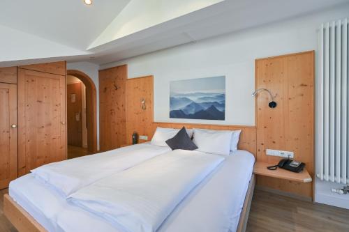 Hotel Alpenstuben - image 2