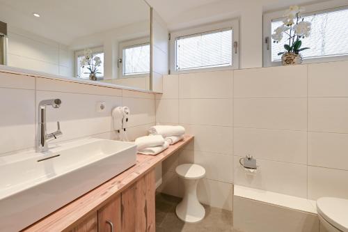 Hotel Alpenstuben - image 5