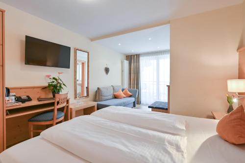 Hotel Alpenstuben - image 8