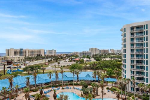 Palms Resort #1813 Jr 2BR by RealJoy Vacations - image 12