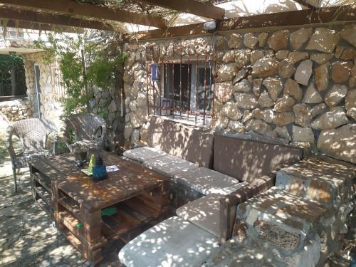 Little Princess Summer House gîte à louer Sevastí