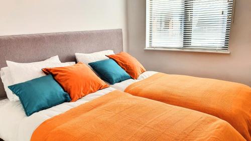 11 Putsborough - Luxury Apartment at Byron Woolacombe, only 4 minute walk to Woolacombe Beach!, Woolacombe (fotografie 5)
