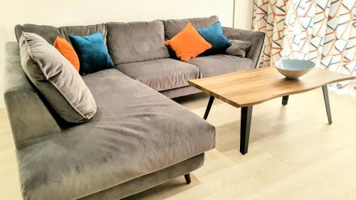 11 Putsborough - Luxury Apartment at Byron Woolacombe, only 4 minute walk to Woolacombe Beach!, Woolacombe (fotografie 7)