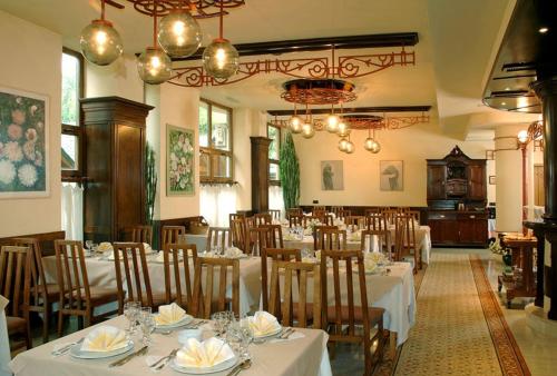 Hotel Irisa - image 13