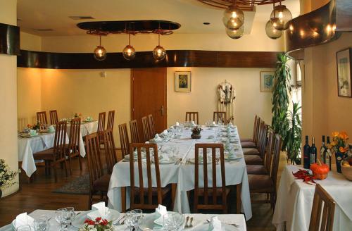 Hotel Irisa - image 11