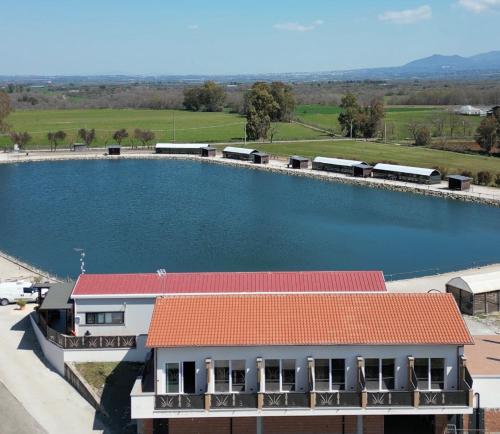 Albatros Accommodations, Viterbo (zdjęcie 10)