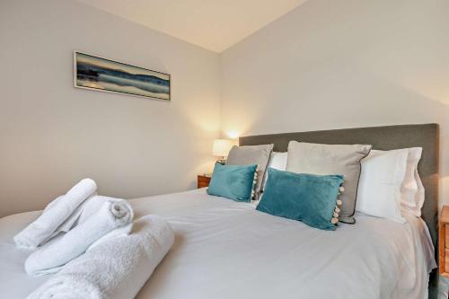 10 Putsborough - Luxury Apartment at Byron Woolacombe, only 4 minute walk to Woolacombe Beach!, Woolacombe (foto 3)