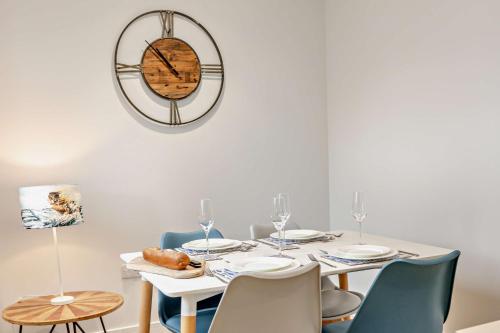 10 Putsborough - Luxury Apartment at Byron Woolacombe, only 4 minute walk to Woolacombe Beach!, Woolacombe (foto 10)