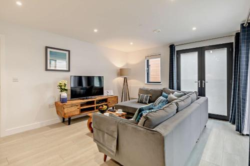 10 Putsborough - Luxury Apartment at Byron Woolacombe, only 4 minute walk to Woolacombe Beach!, Woolacombe (foto 9)