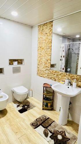 Cosy Home in Rustavi