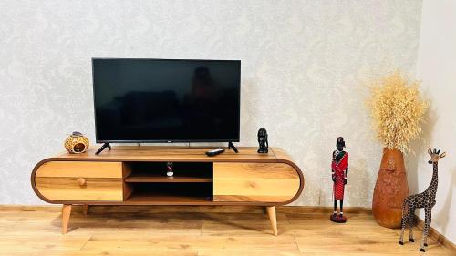 Cosy Home in Rustavi