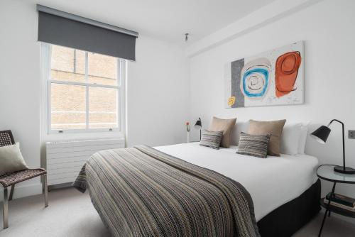 Nevern Place by Supercity Aparthotels - image 8