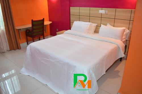 RESIDENCES MICKEL, Jaunde