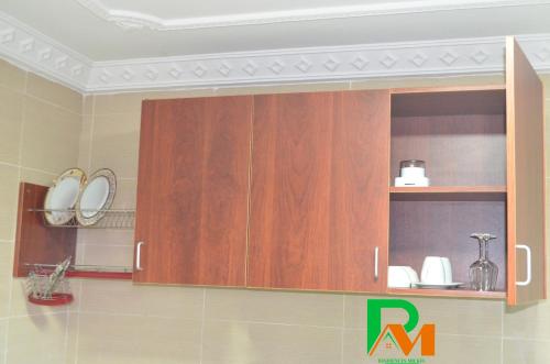 RESIDENCES MICKEL