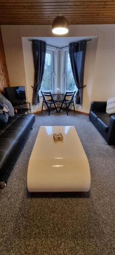 Picture of Faodail, A 1 Bedroom Studio Apartment At Ravenscraig Castle And Park