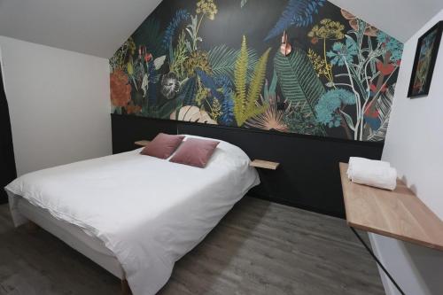 Maison la Cassine - Centre Doué la Fontaine - Proche Zoo - Location saisonnière - Doué-en-Anjou