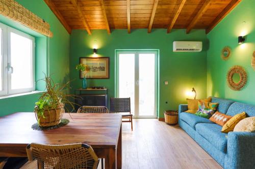 Sofi - Danilia Cottages, Гайос (фото 9)