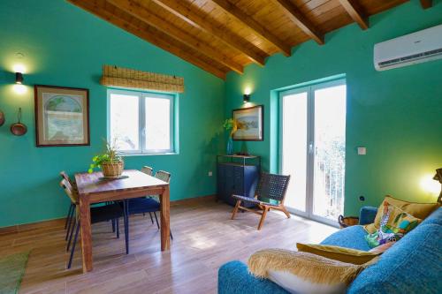 Sofi - Danilia Cottages, Гайос (фото 10)